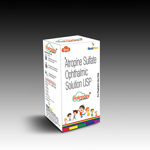RATRODAY Eye Drops