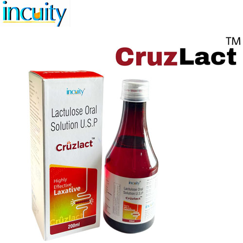 Cruzlact™ SUSPENSION