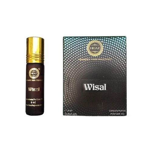 Wisal Roll-On Attar