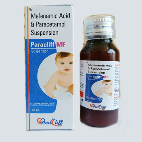 PARACLIFF-MF Suspension