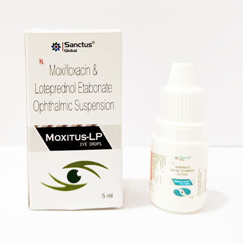 MOXITUS-LP Eye Drops