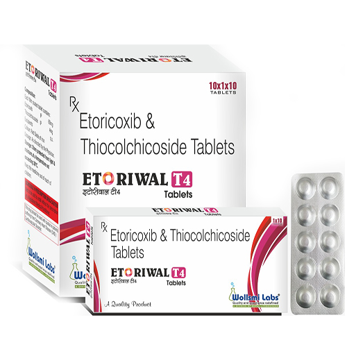 ETORIWAL-T4 Tablets