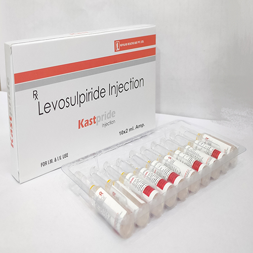 KASTPRIDE Injection