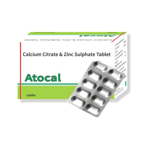 Atocal Tablets