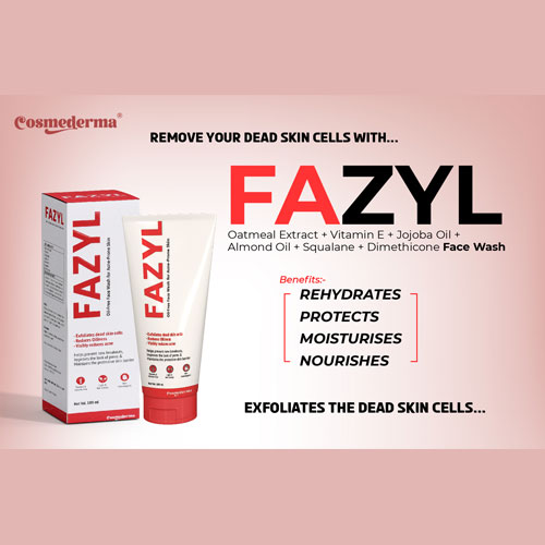 Fazyl Facewash