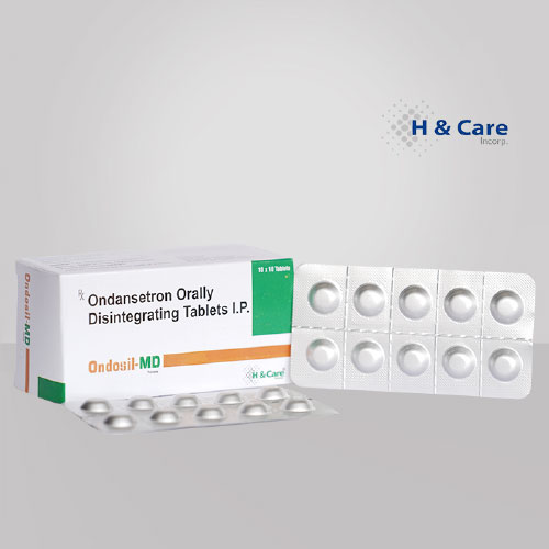 ONDOSIL-MD Tablets