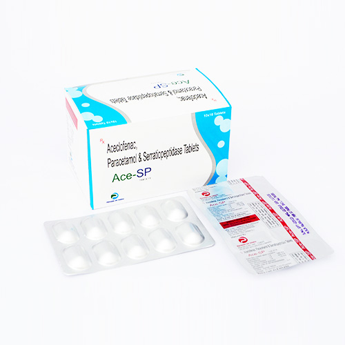 ACE-SP Tablets