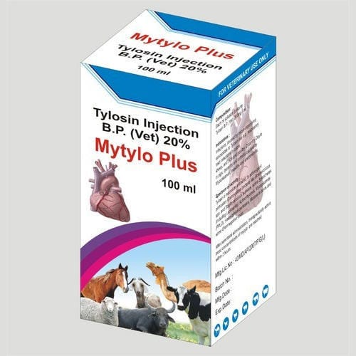 Tylosin Injection