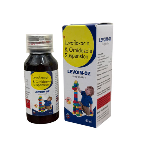 LEVOIM-OZ SUSPENSION