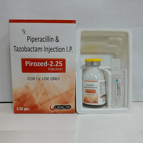 PIROZED-2.25 INJECTION