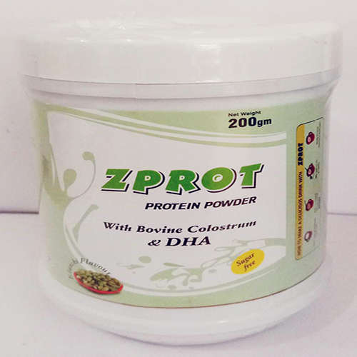 ZPROT ELACHI Powder