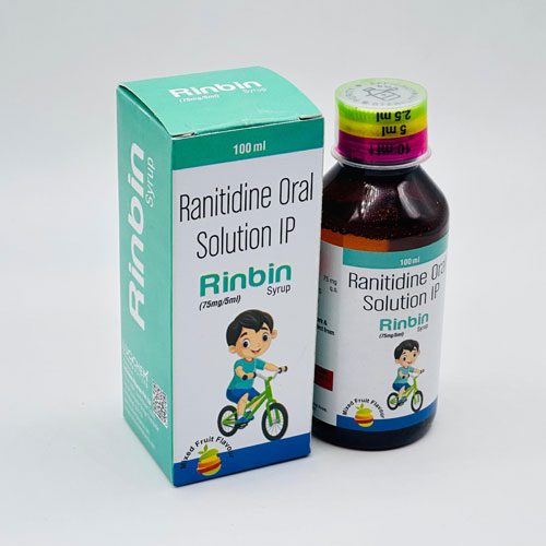 RINBIN SYRUP