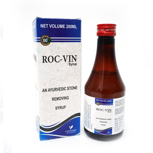 ROC-VIN Syrup
