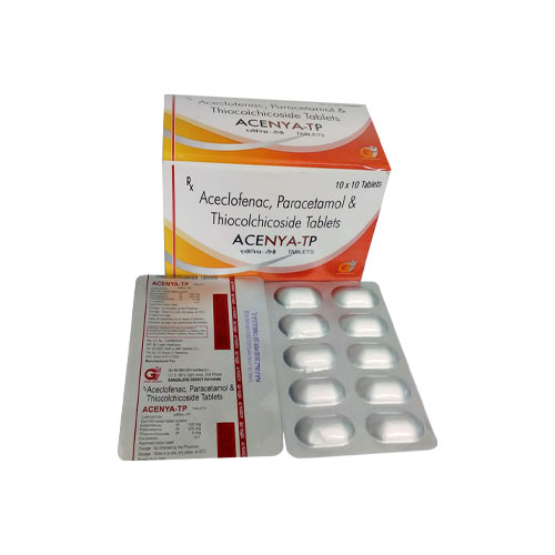 ACENYA-TP Tablets