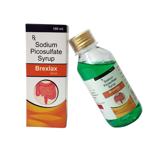 SODIUM PICOSULFATE 5 MG Syrup