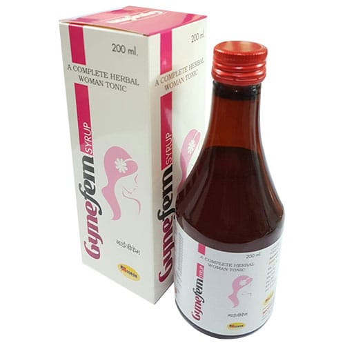 GYNEFEM Tonic