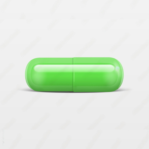 Omeprazole-20 mg Capsules