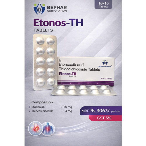 ETONOS-TH TABLETS
