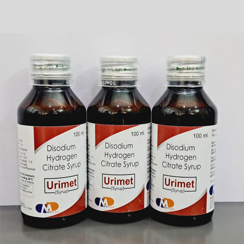 URIMET Syrup