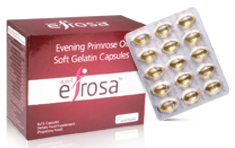 Aurel Efrosa  Softgel capsules