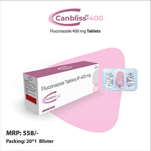 Canbliss-400 Tablets