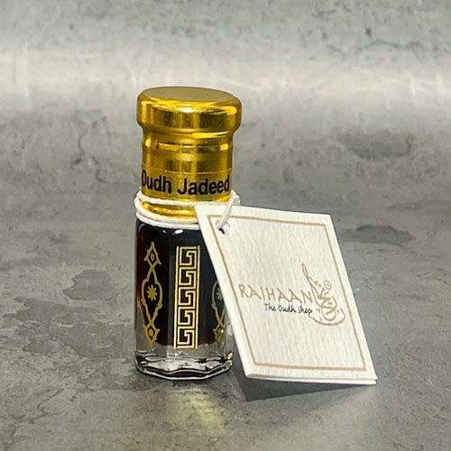 Oudh Jadeed
