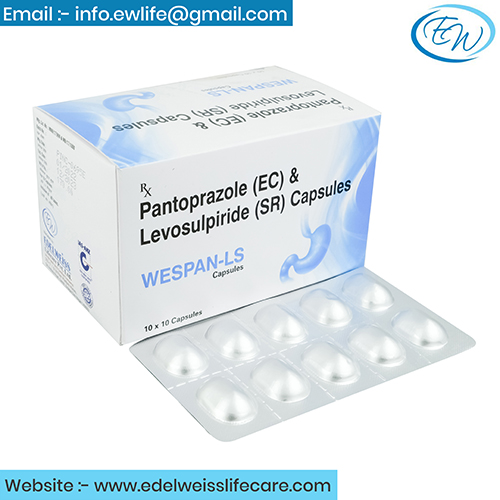 WESPAN-LS Capsules