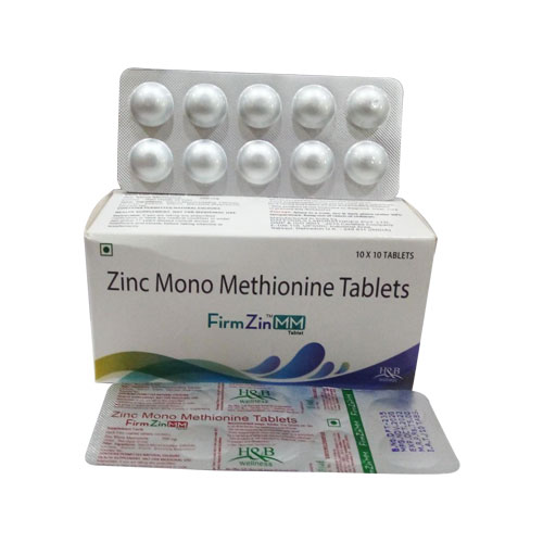 FIRMZIN-MM TABLETS