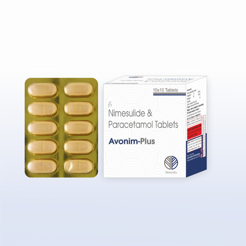 AVONIM-PLUS Tablets