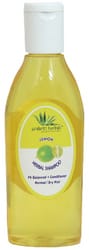 Lemon Shampoo