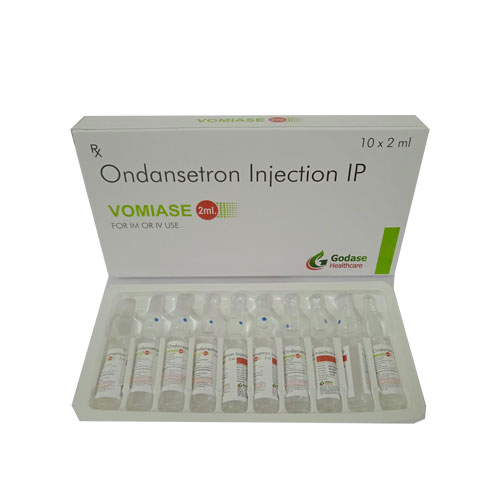 VOMIASE Injection