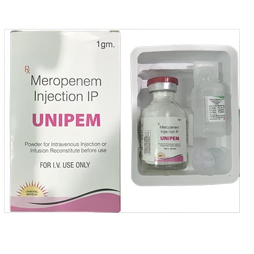UNIPEM Injection