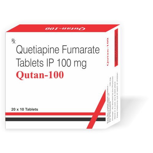 QUTAN-100 Tablets