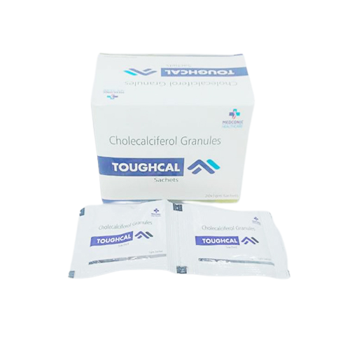 TOUGHCAL Sachet