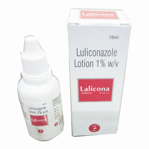 LALICONA LOTION
