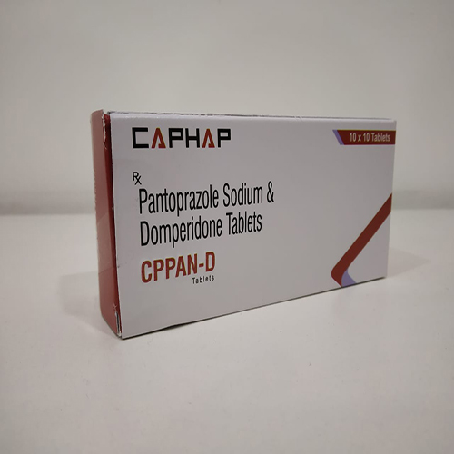 CPPAN-D Tablets