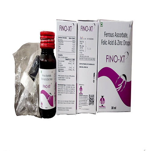 Fino-XT Oral Drops
