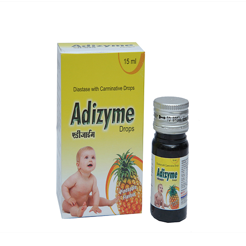 Adizyme Oral Drops