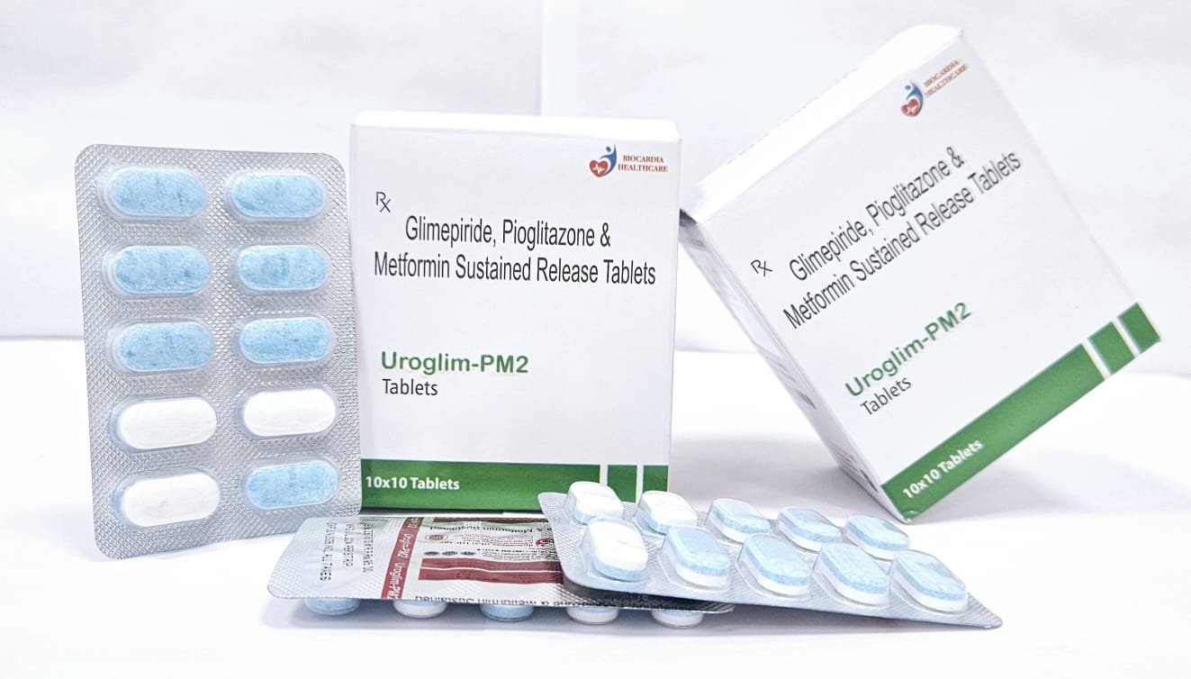UROGLIM-PM2