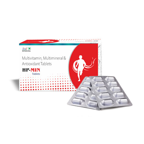 HP-MIN TABLETS