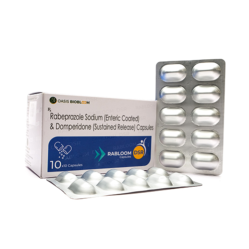 RABLOOM-DSR Capsules