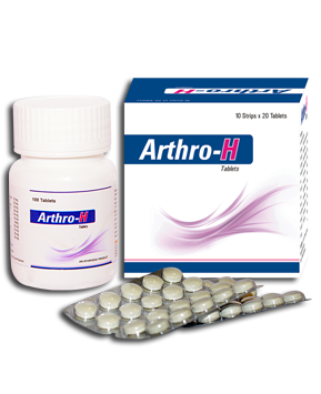 Arthro-H Tablets