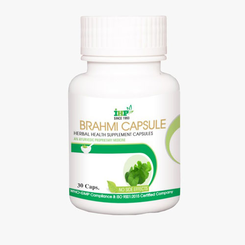 Brahmi-Capsule