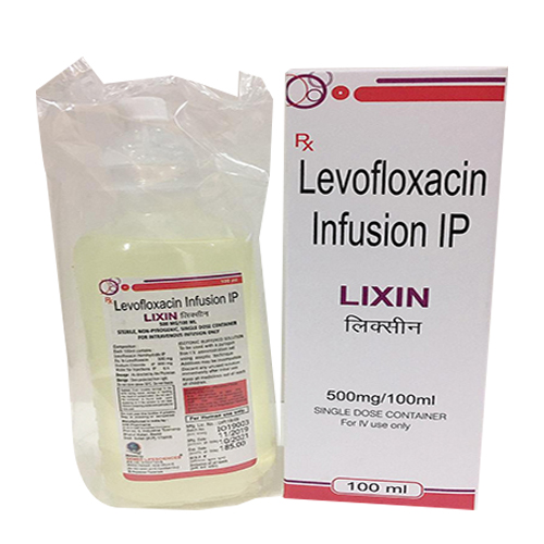 LIXIN-IV Infusion