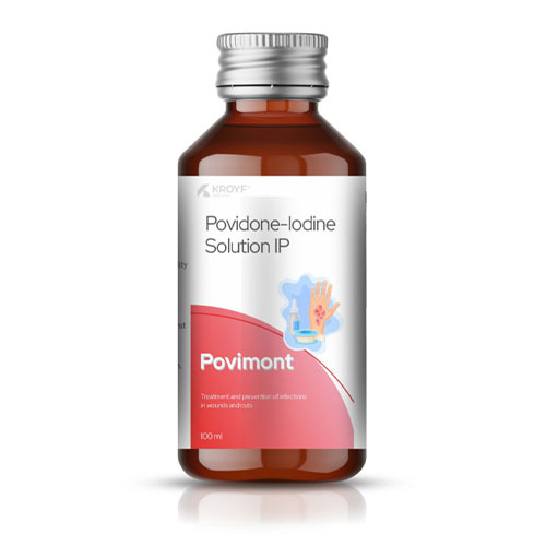 Povimont Solution