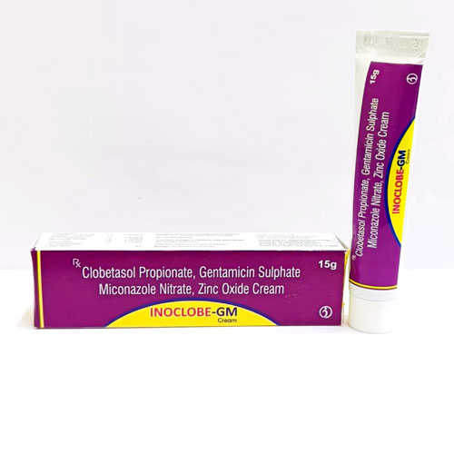 INOCLOBE-GM CREAM