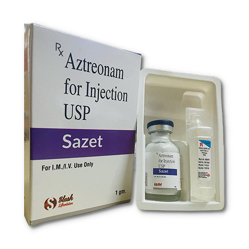 SAZET Injection