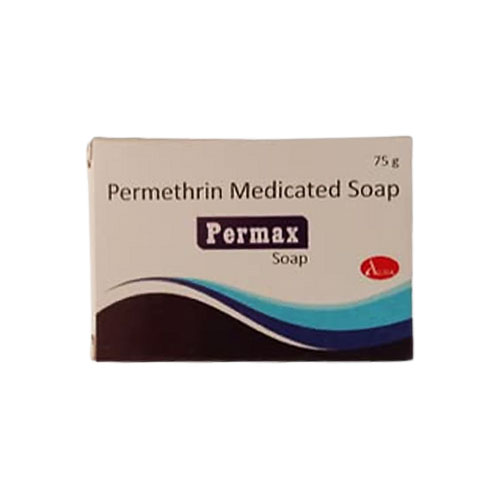Permax Soap