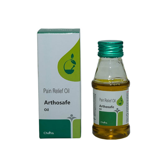 ARTHOSAFE OIL