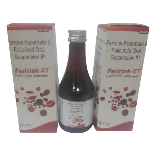 FERIRINK - XT Suspension